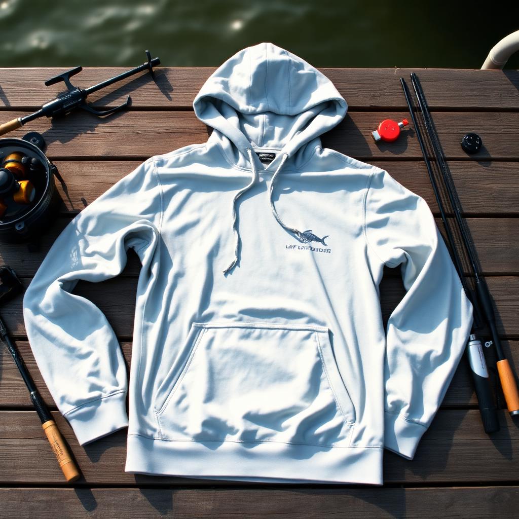 Bearing 090 Hoodie